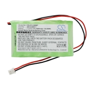 CS-HYL300BT<br />Batterier för  ersätter batteri 103-301179