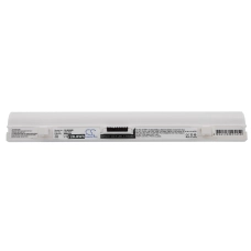 Compatible battery replacement for LENOVO 1BTIZZZ0LV1,45K127,45K1275,45K2178,51J039...