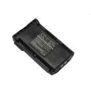 Batterier till radioapparater Icom IC-F4033S
