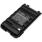 CS-ICM300TW<br />Batterier för  ersätter batteri BP-264