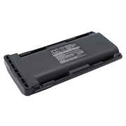 CS-ICM800TW<br />Batterier för  ersätter batteri BP-253
