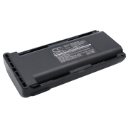 CS-ICM801TW<br />Batterier för  ersätter batteri BP-253
