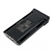 CS-ICM802TW<br />Batterier för  ersätter batteri BP-253
