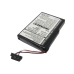 Batterier för navigering (GPS) Transonic CS-ICN510XL
