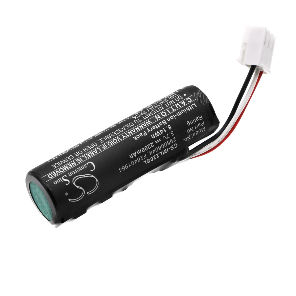 Battery Replaces F26402274