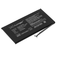 Compatible battery replacement for Apple 616-00258