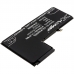 Batterier för surfplattor Apple CS-IPH850SL