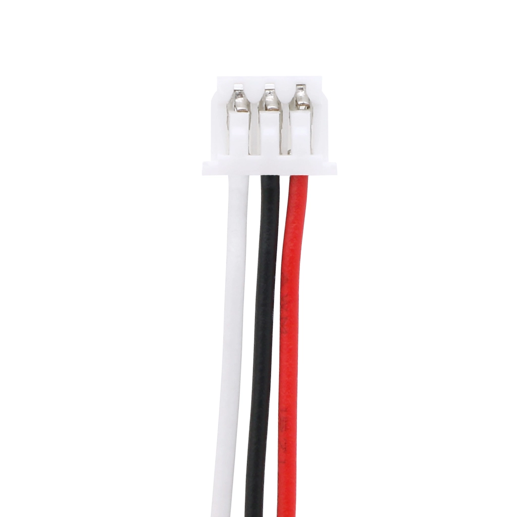 Batterier till MP3-spelare Apple CS-IPOD3HL