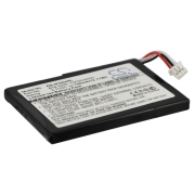 CS-IPOD4SL<br />Batterier för  ersätter batteri 616-0206