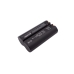 Batterier för skanner Datamax CS-IPT40BL