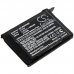 Batterier för smarta klockor Apple CS-IPW579SH