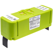 Batterier till dammsugare iRobot Roomba 681