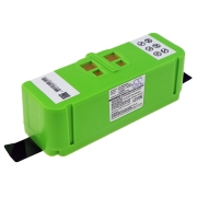 Batterier för smarta hem Irobot Roomba 676