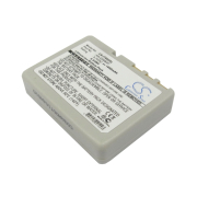 CS-IT600SL<br />Batterier för  ersätter batteri CA60L1-G