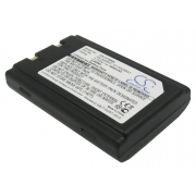 CS-IT700SL<br />Batterier för  ersätter batteri CA50601-1000