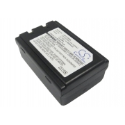 CS-IT700XL<br />Batterier för  ersätter batteri 1UF103450P-OS2