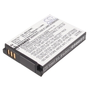 CS-JBH105MC<br />Batterier för  ersätter batteri BN-VH105