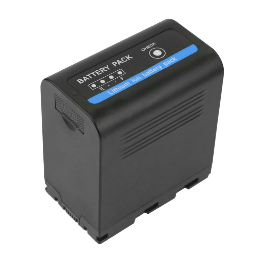 Camera Battery JVC JY-HM360E