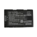 Camera Battery JVC JY-HM360E