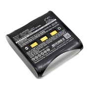 CS-JUP200SL<br />Batterier för  ersätter batteri 8010.058.001