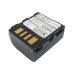 Camera Battery JVC GR-DF450US