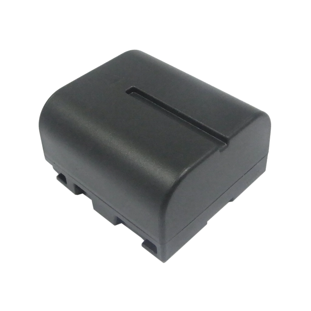 Camera Battery JVC GR-DF450US