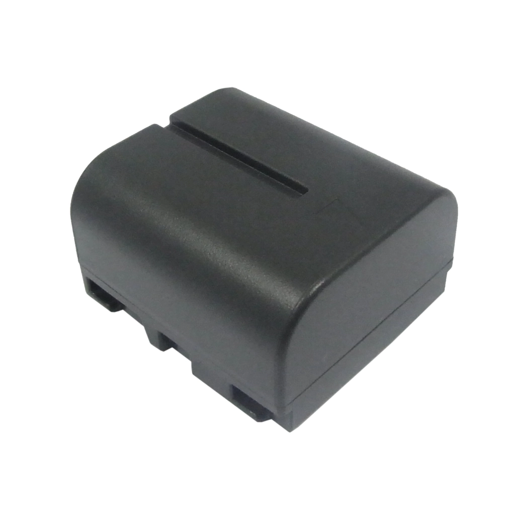 Camera Battery JVC GR-DF450US