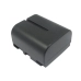 Camera Battery JVC GR-DF450US