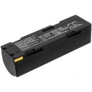 CS-JVF712MX<br />Batterier för  ersätter batteri BN-V714U