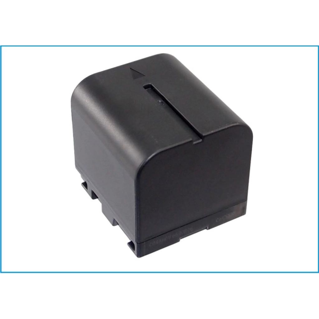 Camera Battery JVC GR-DF550US