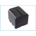 Camera Battery JVC GR-DF550US