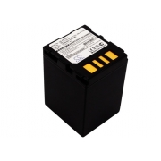 CS-JVF733U<br />Batterier för  ersätter batteri LY34647-002B