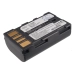 Camera Battery JVC GZ-HD10