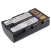 Camera Battery JVC GZ-HD10