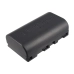 Camera Battery JVC GZ-HD10