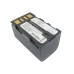 Camera Battery JVC GZ-MG130EX