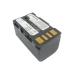 Camera Battery JVC GZ-MG130EX
