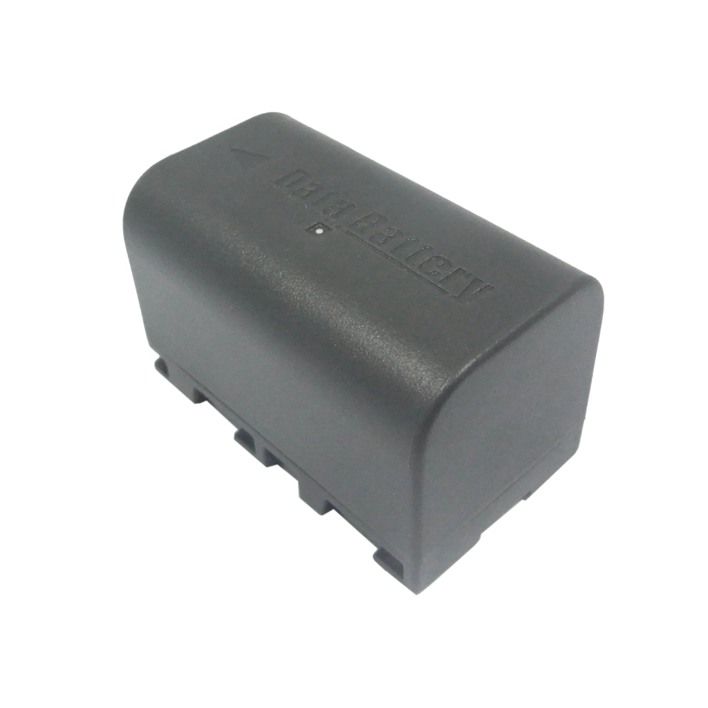 Camera Battery JVC GZ-MG130EX