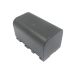 Camera Battery JVC GZ-MG130EX