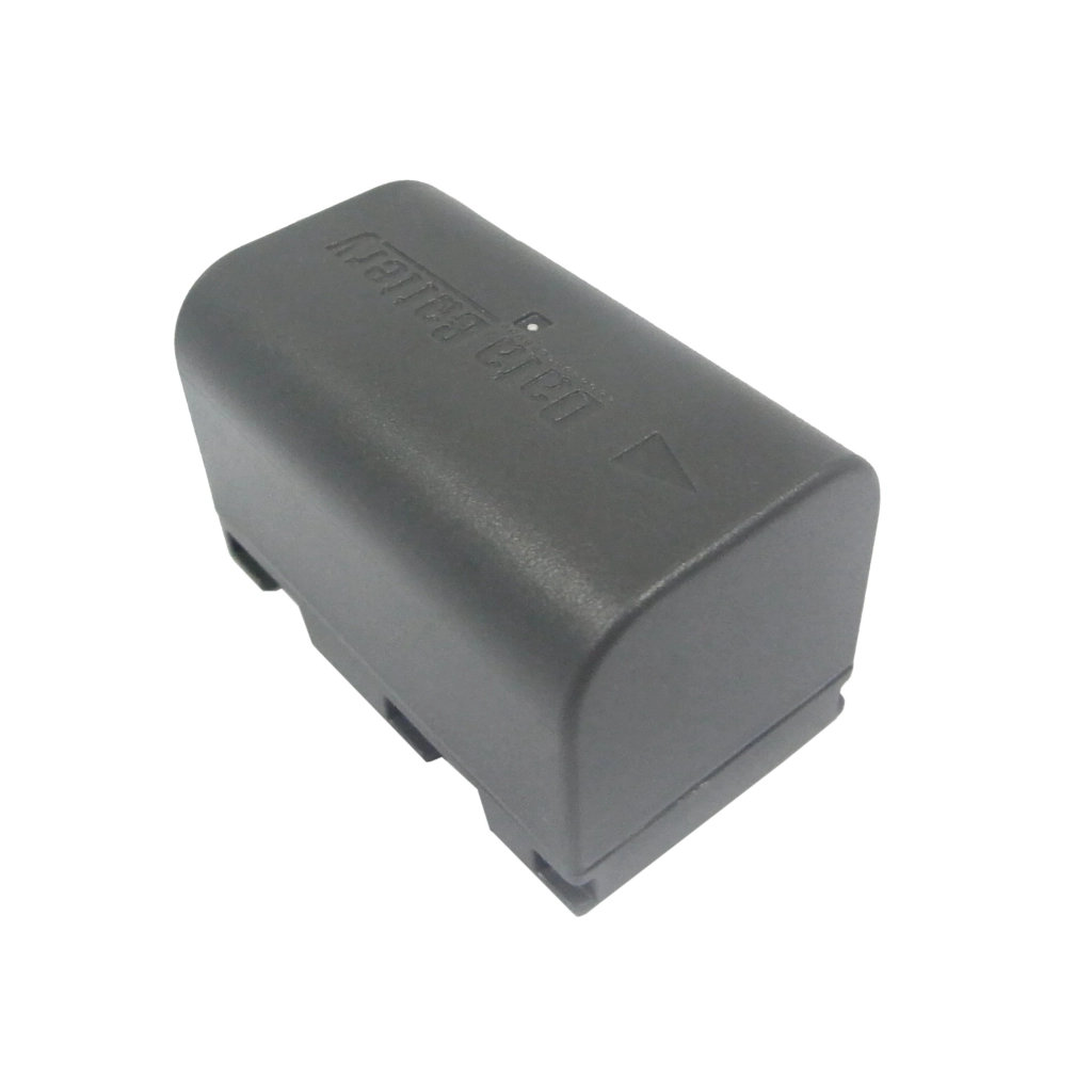 Camera Battery JVC GZ-MG130EX