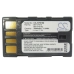 Camera Battery JVC GZ-MG130EX