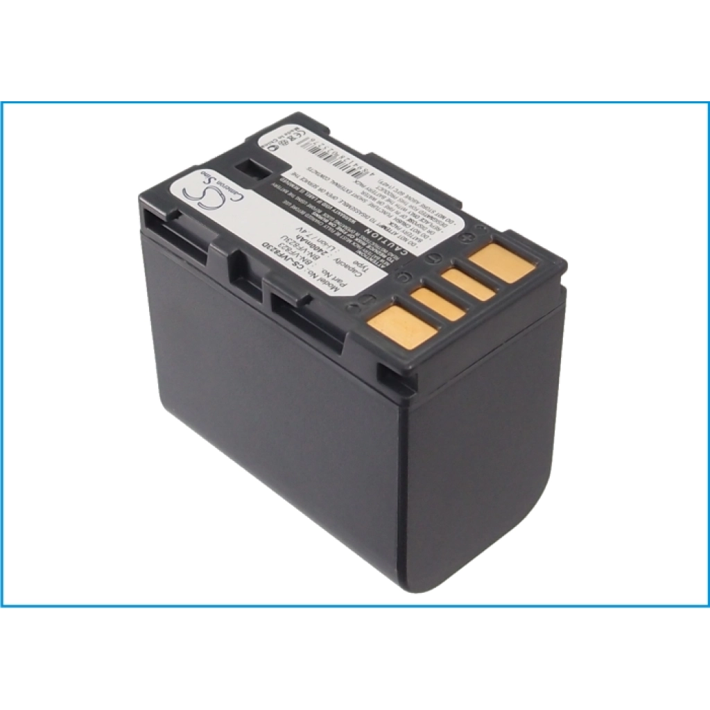 Camera Battery JVC GZ-HD300AEK
