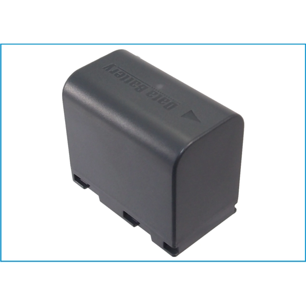 Camera Battery JVC GZ-HD300AEK