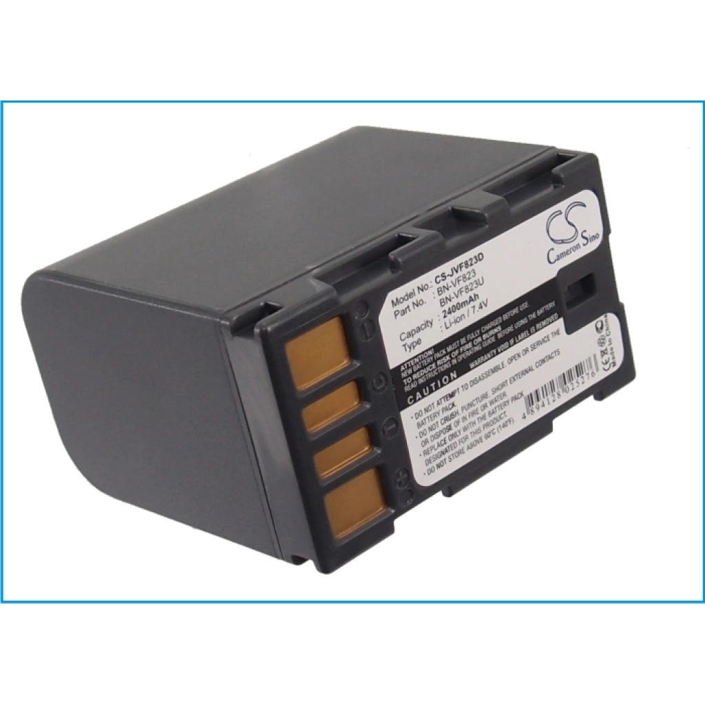 Camera Battery JVC GZ-HD300AEK