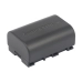 Camera Battery JVC GZ-HM50
