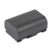 Camera Battery JVC GZ-HM50