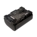 Camera Battery JVC GZ-HM65