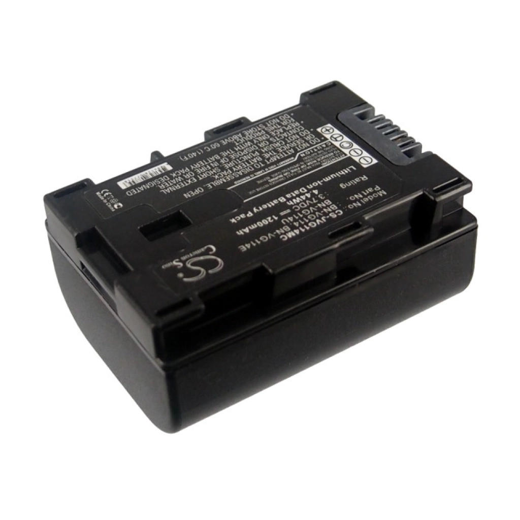 Camera Battery JVC GZ-HM65
