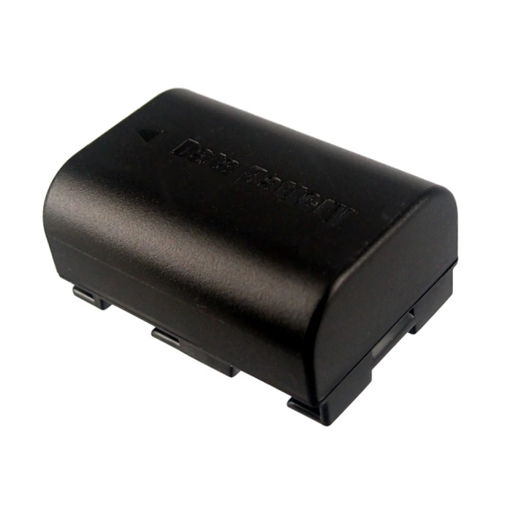 Camera Battery JVC GZ-HM65