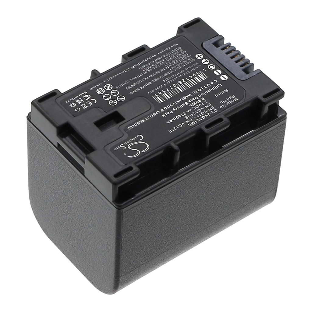 Camera Battery JVC GZ-E300